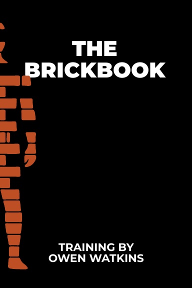 The Brickbook