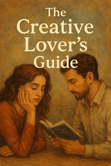 The Creative Lover’s Guide