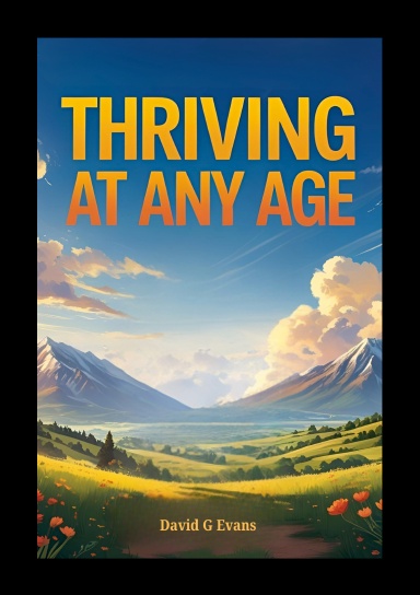 Thriving at Any Age