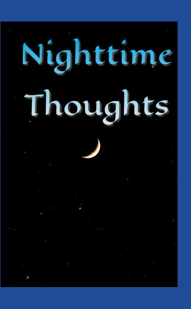 Nighttime Thoughts