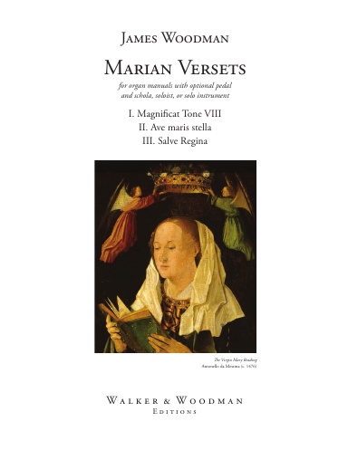 Marian Versets