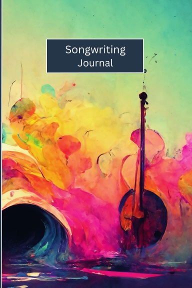 Journal for Songwriting