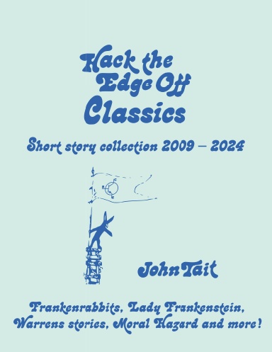 Hack the Edge Off Classics
