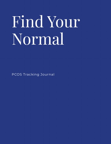 Find Your Normal