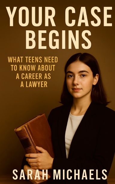Your Case Begins