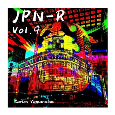 JPN-R vol.9