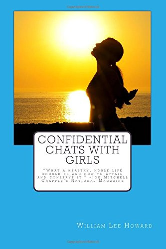Confidential Chats with Girls