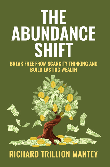 The Abundance Shift