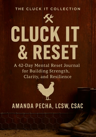 Cluck It & Reset