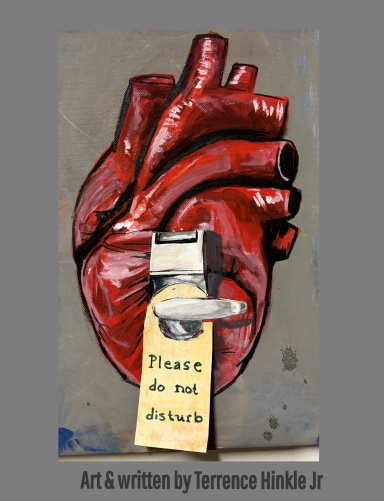 Please Do Not Disturb