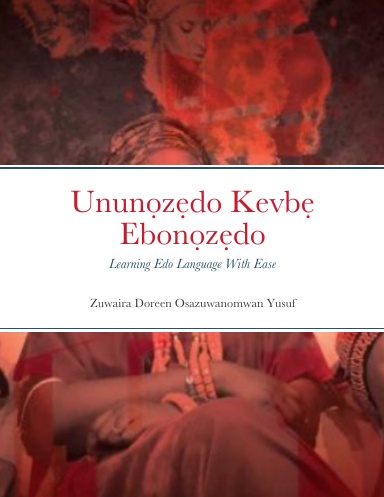 Ununọzẹdo Kevbẹ Ebonọzẹdo