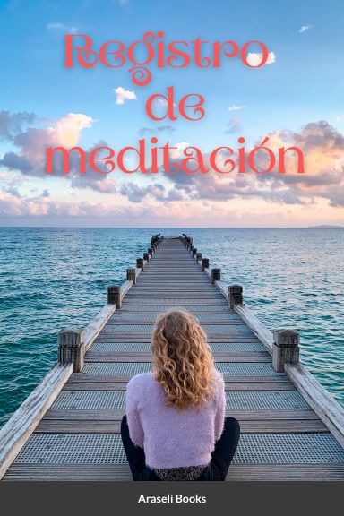 Registro de meditación