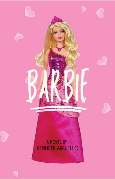 "Barbie's Enchanted Adventure"