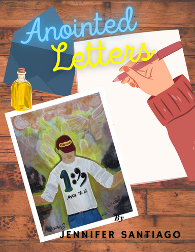 Anointed Letters