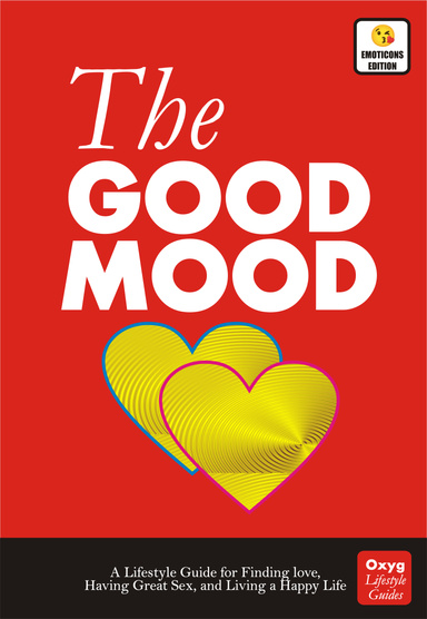 THE GOOD MOOD (Emoticon Edition)