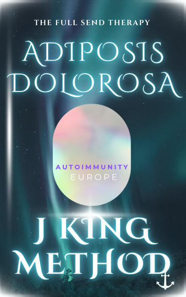 Adiposis Dolorosa J King Method