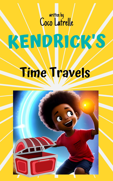 Kendrick's Time Travels