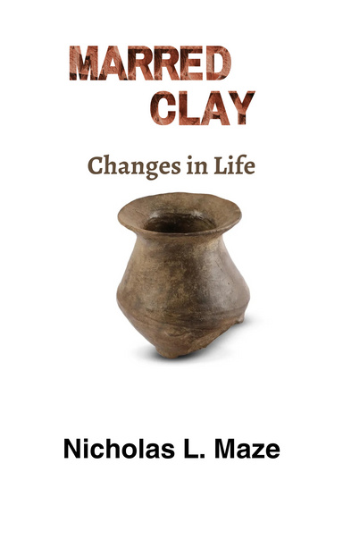Marred Clay