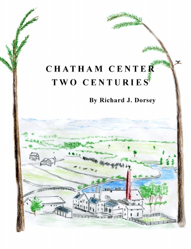 Chatham Center - Two Centuries