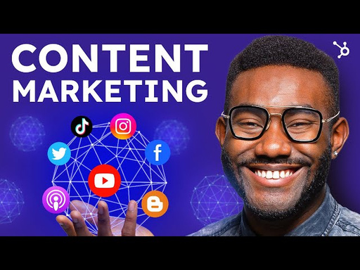 Content Marketing Mastery