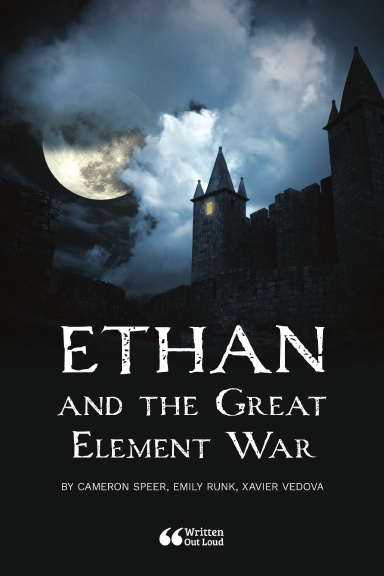 Ethan and the Great Element War