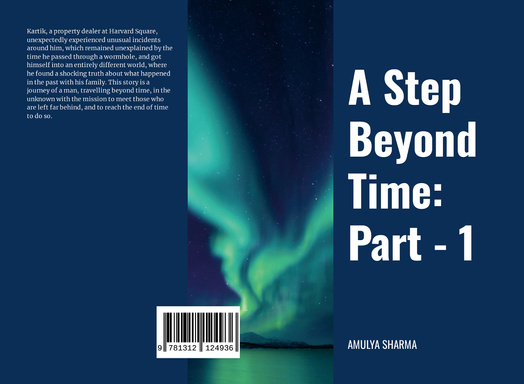 A Step Beyond Time