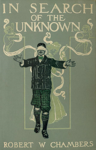 In Search of the Unknown Annotated