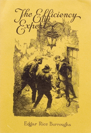 The Efficiency Expert Annotated