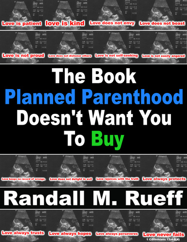 The Book Planned Parenthood Doesn't Want You To Buy