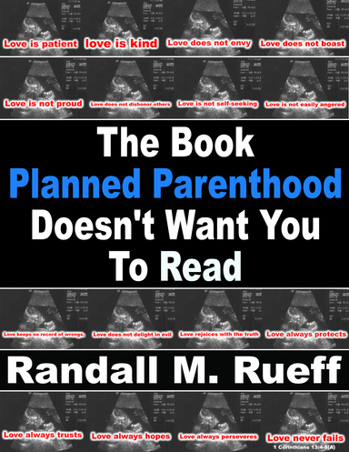 The Book Planned Parenthood Doesn't Want You To Read