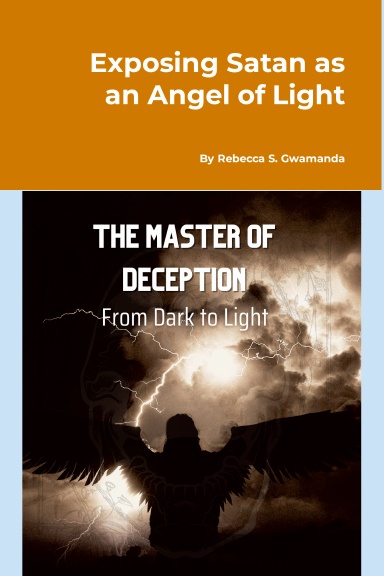The Master of Deception