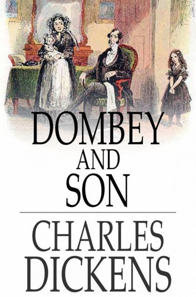 Dombey and Son Annotated