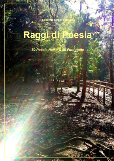 RAGGI DI POESIA
