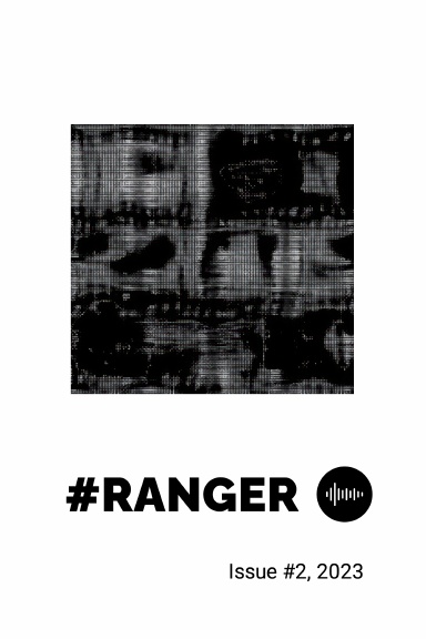 #Ranger Magazine, Issue 2, 2023