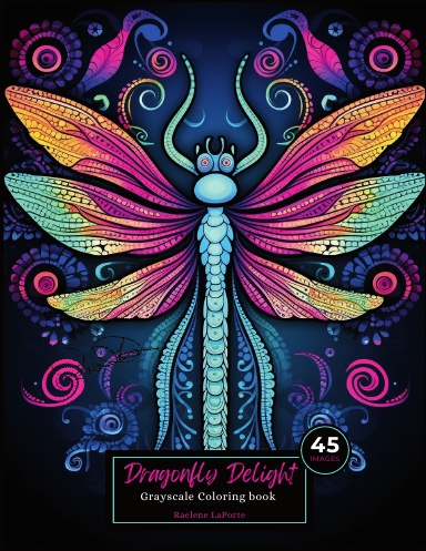 Dragonfly Delight