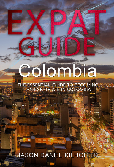 Expat Guide: Colombia