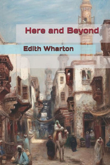 Here and Beyond Illustrated