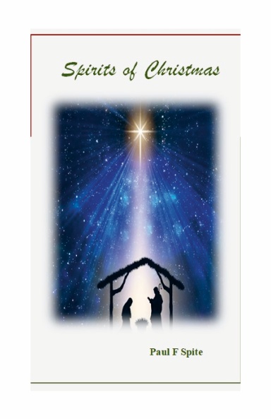 Spirits of Christmas