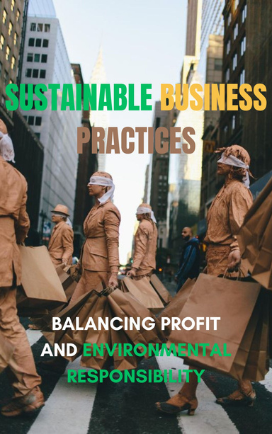 Sustainable Business Practices