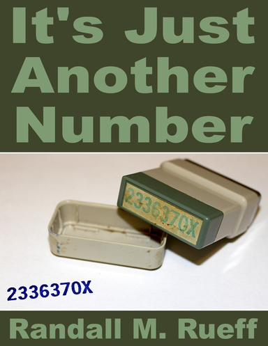 It's Just Another Number