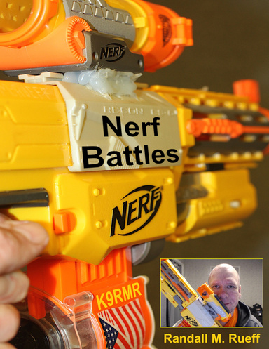 Nerf Battles