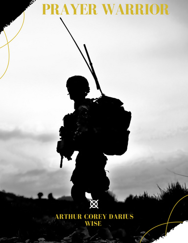 Pray Warrior