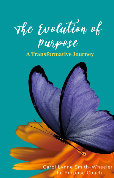 The Evolution of Purpose