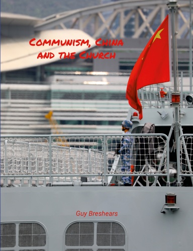 Communism, China and the Church