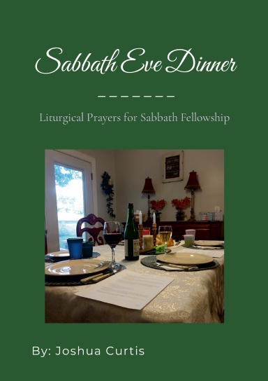 Sabbath Eve