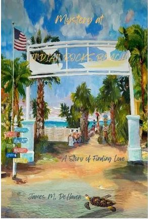 Mystery at Indian Rocks Beach