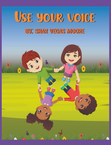 Use Your Voice
