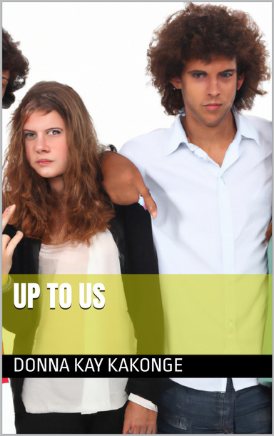 Up to Us