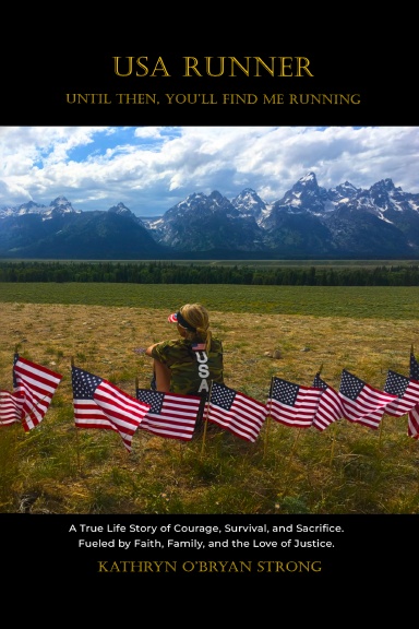 USA RUNNER