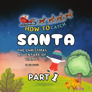 The Christmas Adventure Of Timmy: How To Catch Santa